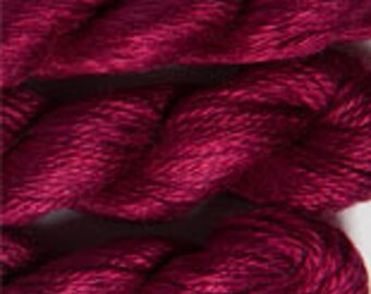 BEAUJOLAIS - 027 - Pepper Pot Silk