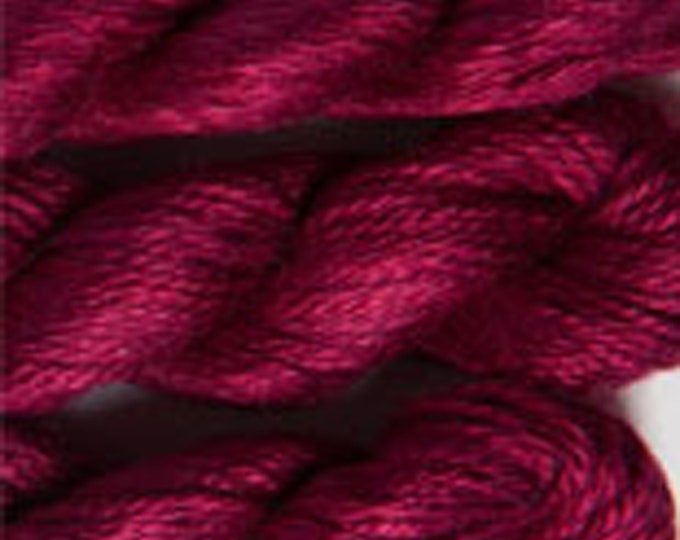 BEAUJOLAIS - 027 - Pepper Pot Silk