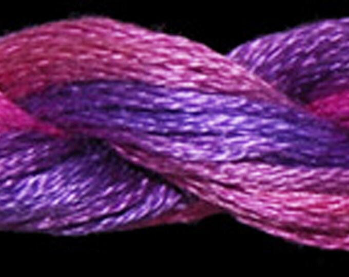 ODF-1150-FUNKY LILAC - od Cotton Floss by Thrdwrx