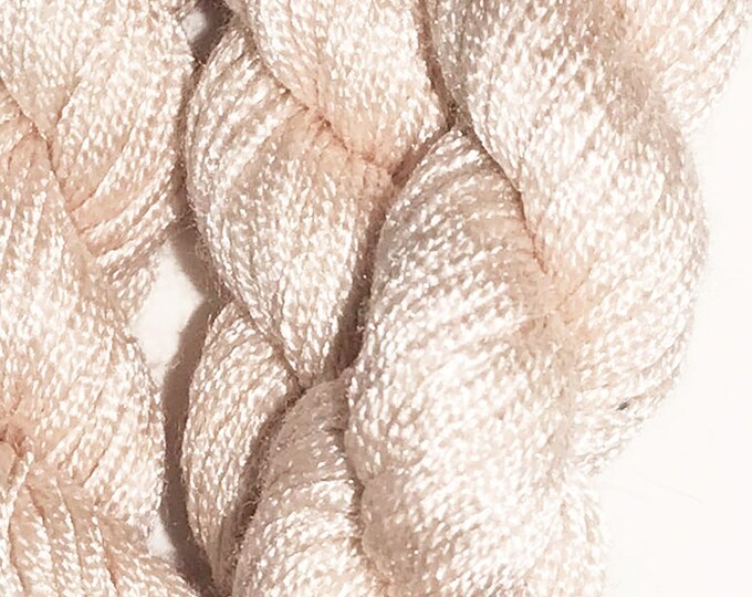 6-Ply Silk - FRESH - 1225 - Planet Earth