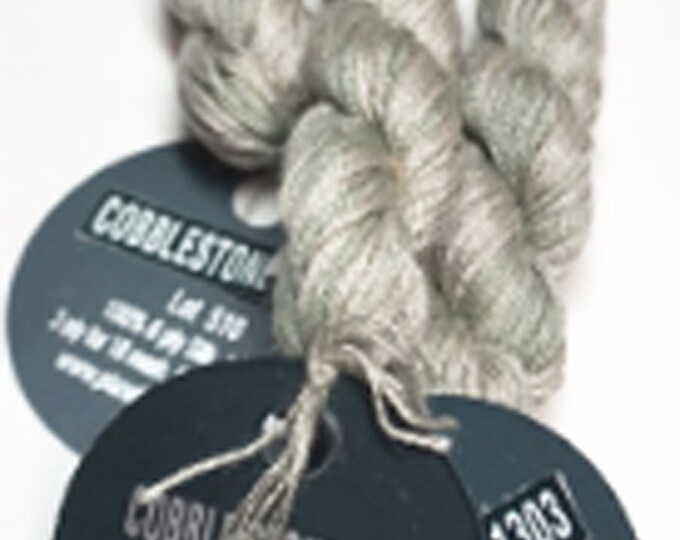 6-Ply Variegated - COBBLESTONE - 1303V - Planet Earth