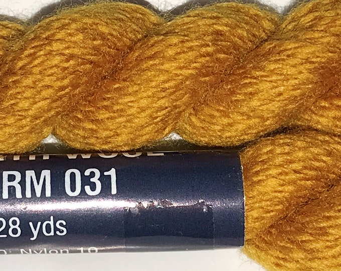 Planet Earth Wool - SANDSTORM - 031