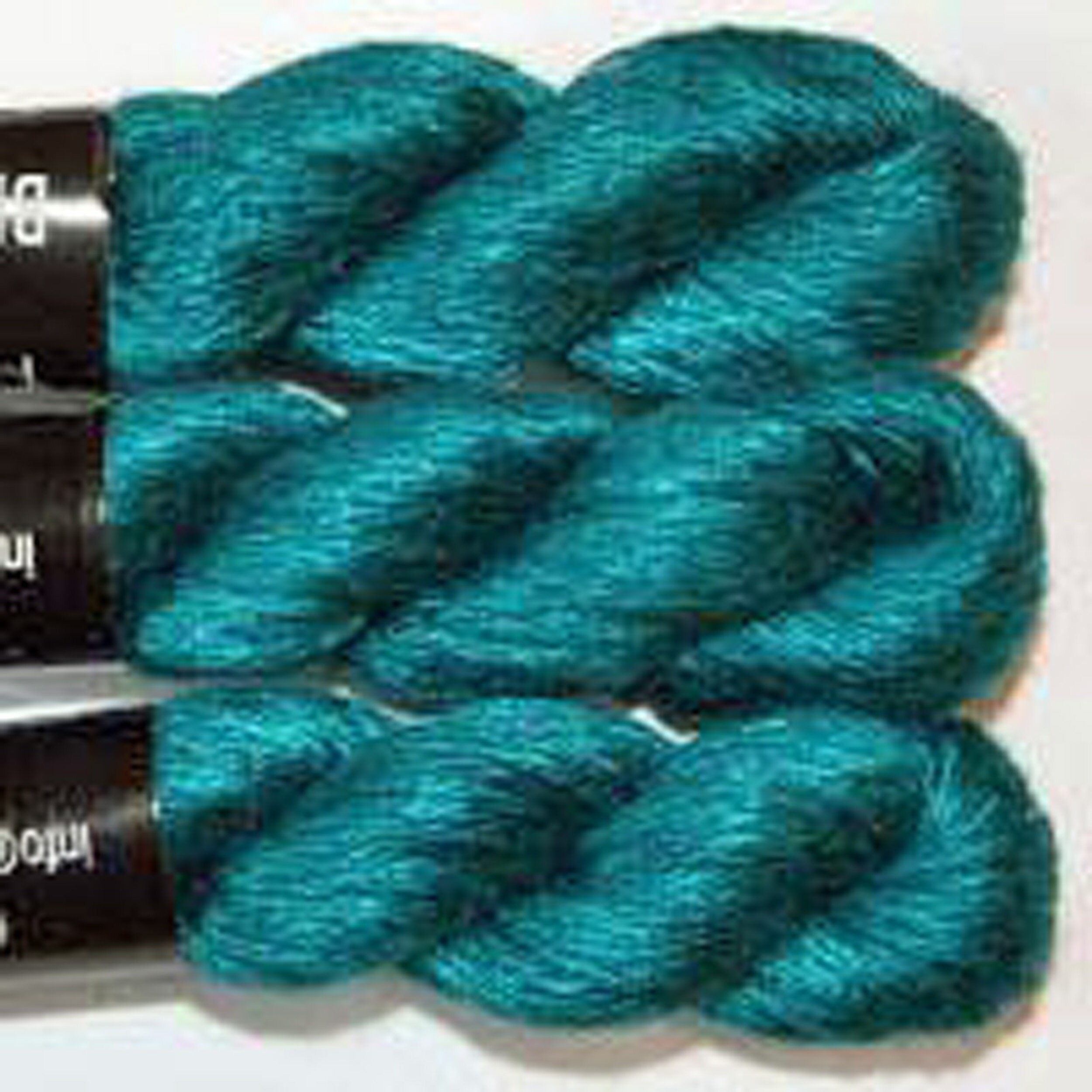 Pepper Pot Silk BLUEGRASS 179 Etsy