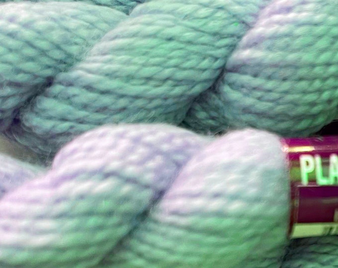 Planet Earth Wool - GLACIER - 080