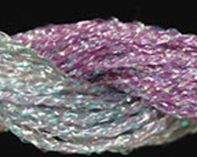 Threadworx - OD Metallic - SUMMER FLOWERS - 911311