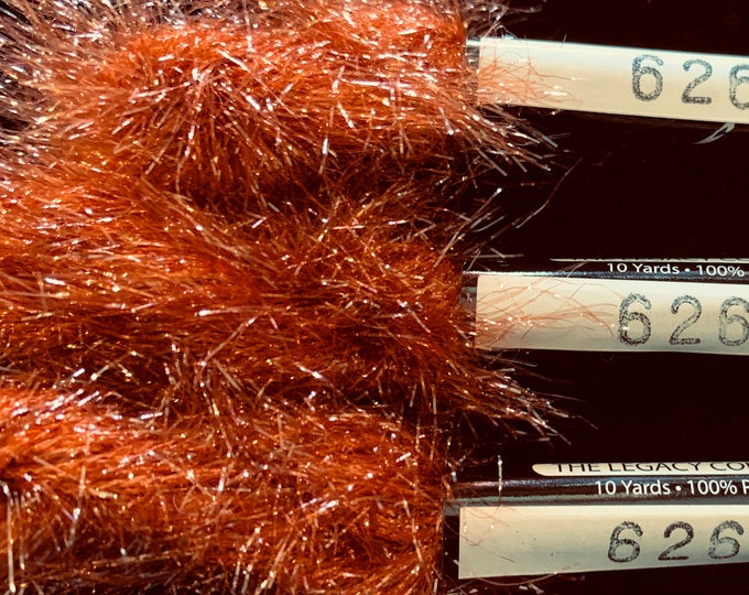 LEGACY- COPPER PENNY - Color - 626 - by Threadworx