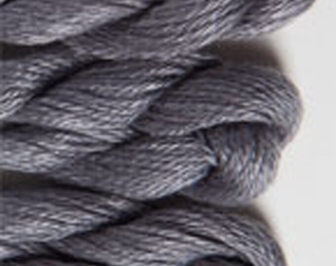 MINK - 005 - Pepper Pot Silk