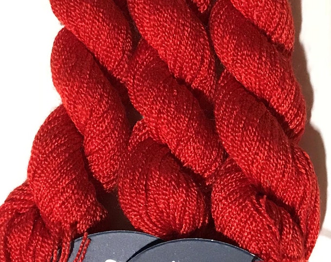 6-Ply - BLAZE - 1013 - Planet Earth Silk