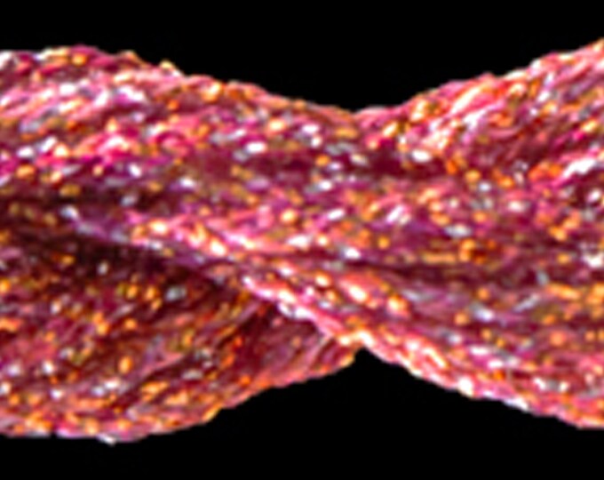 Threadworx - OD Metallic - LIGHT MAROON - 910793