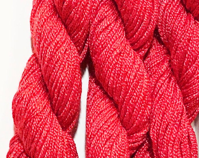 6-Ply - FLAMBE - 1007 - Planet Earth Silk