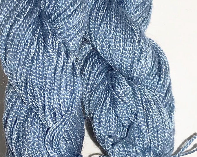 6-Ply Silk - Hilton Head - 1180 - Planet Earth