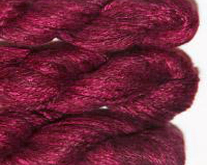 WINE - V021 - PPSilk Variegated