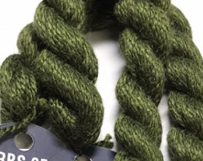 HERBS - 054 - Planet Earth Silk -