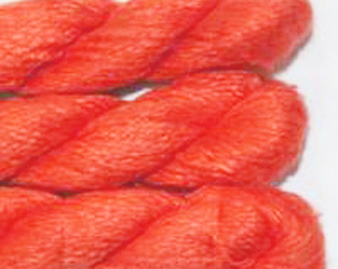 COSMOS - 248 - Pepper Pot Silk