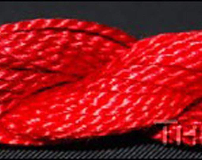 ODP-RED LIPSTICK -51090- Thrdwrx - od Pearl Cotton (odp)