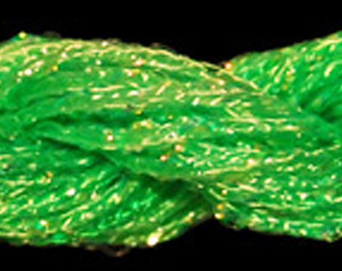 Threadworx - OD Metallic - EMERALD CITY - 410491