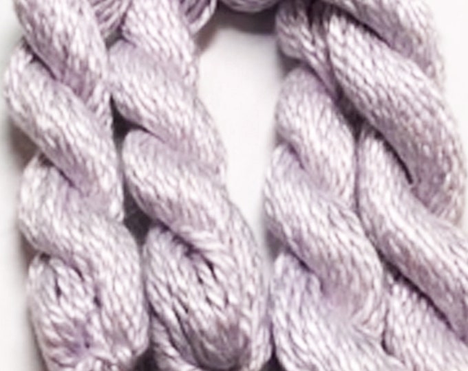 HUSH - 151 -Planet Earth Silk -