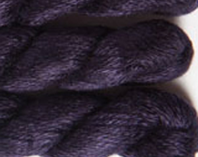 BELUGA - 065 - Pepper Pot Silk