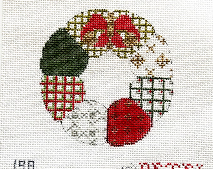 PETEI - 198- Small WREATH