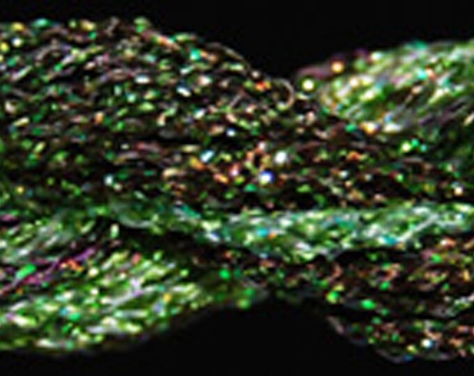 Threadworx - OD Metallic - SPANISH OLIVES - 91069