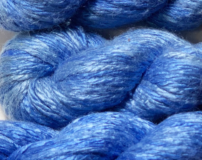 SNORKEL - V113 - PPSilk Variegated