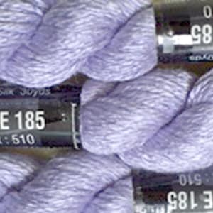Pepper Pot Silk - LUXE - 185