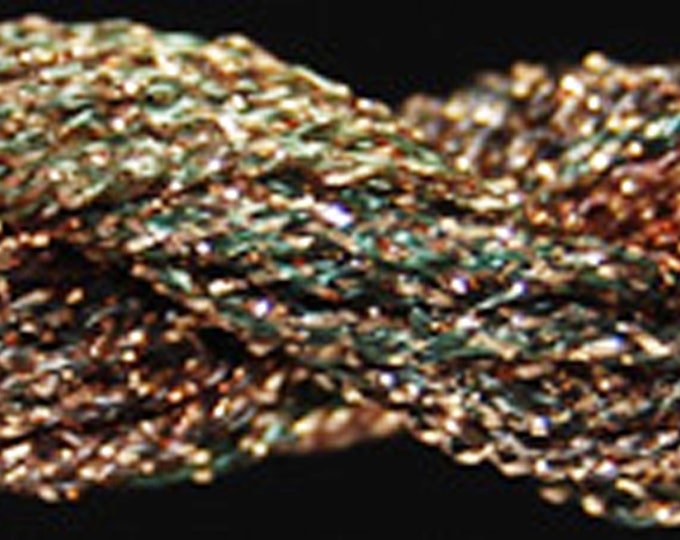 Threadworx - OD Metallic - FANTASY ISLAND - 91043