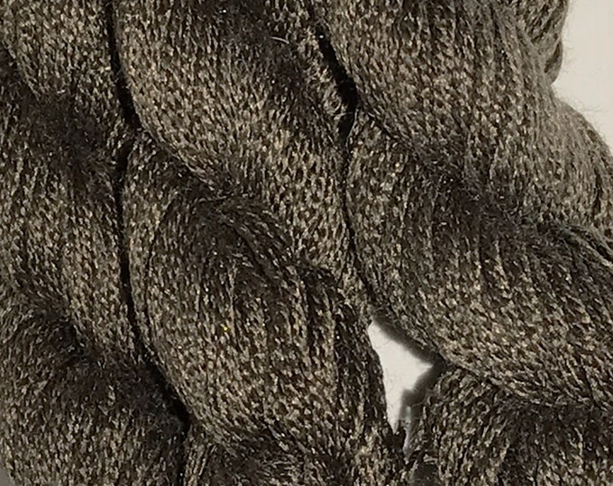 MUSTANG - 1046 - 6-Ply Silk - Planet Earth