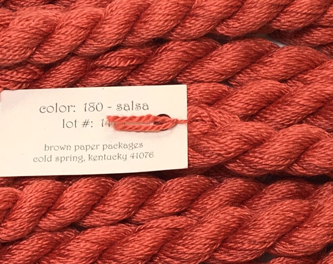 SALSA - 180 - SILK & IVORY