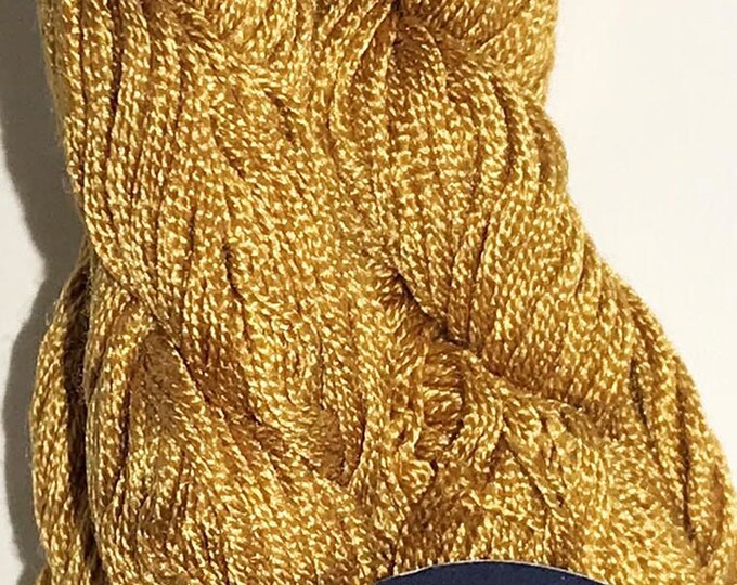 DIJON - 1165 - 6-Ply - Planet Earth Silk