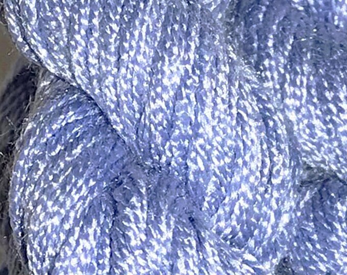 6-Ply Silk - PYRENEES - 1121 - Planet Earth