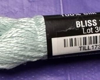 BLISS - 166 - Pepper Pot Silk