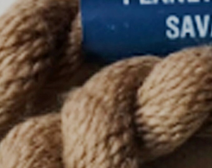 Planet Earth Wool - SAVANNAH - 140