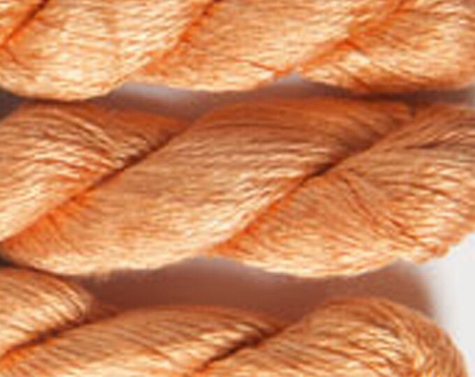 BUTTERCREAM - 052 - Pepper Pot Silk