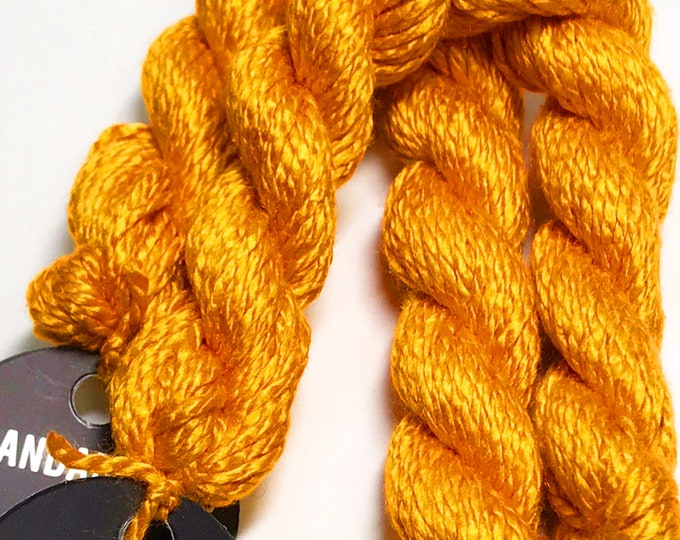MANDARIN - 155 -Planet Earth Silk -