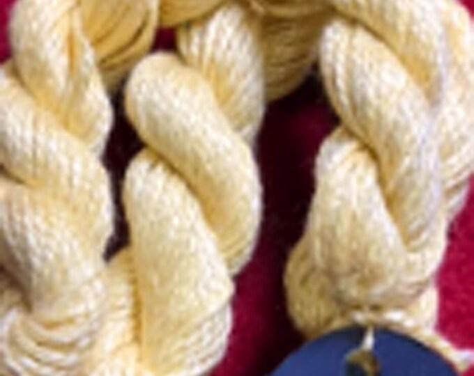 ALMOND - 162 - Planet Earth Silk -