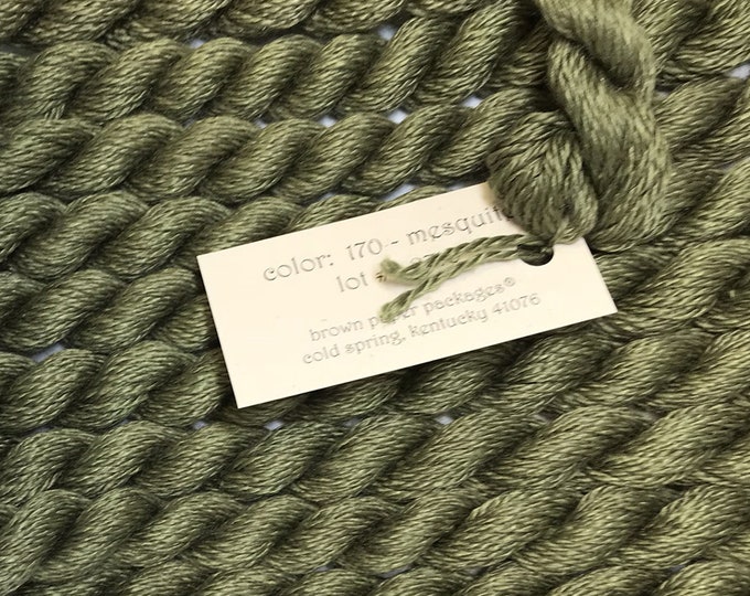 MESQUITE - 170 - SILK & IVORY