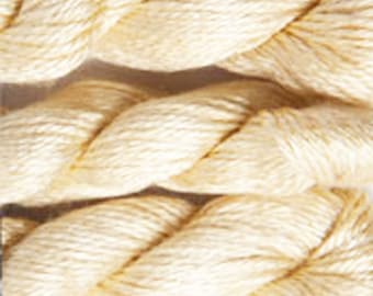 LEMON CHIFFON - 043 - Pepper Pot Silk