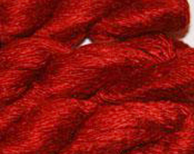 SRIRACHA - 183 - Pepper Pot Silk