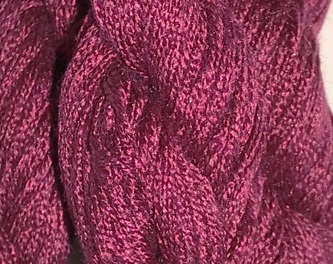 6-Ply Silk - HEARTHROB - 1131 - Planet Earth