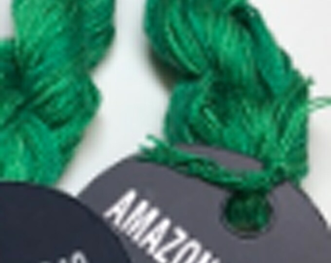 6-Ply Variegated - AMAZON - 1049V - Planet Earth