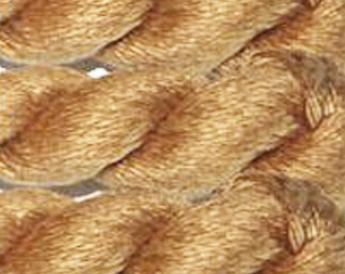 DIJON - 143 - Pepper Pot Silk