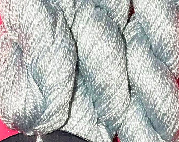 6-Ply - ALPS - 1120 - Planet Earth Silk