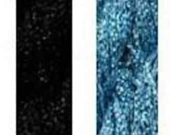 SNOW-all colors - color numbers will be listed below with quantities and pics - by The Caron Collection