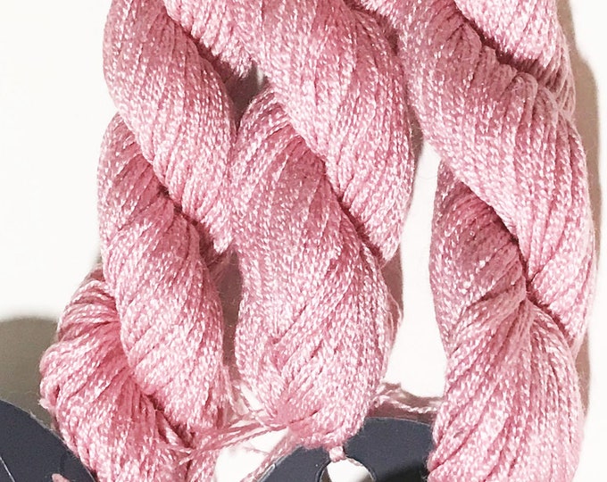 6-Ply Silk - LOVE - 1015 - Planet Earth