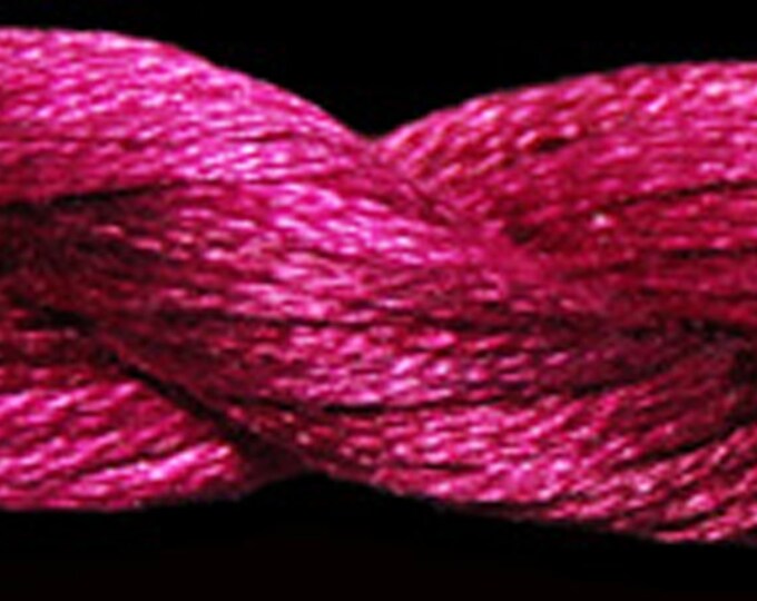 ODF-11583-KAYLEE'S CRANBERRIES-Thrdwrx - od Cotton Floss