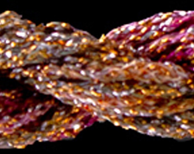 Threadworx - OD Metallic - BRAZILLIAN BROWN - 911450