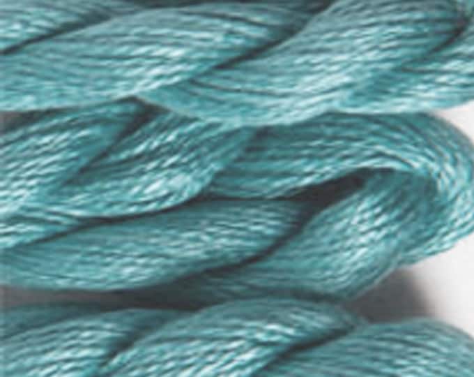 CERAMIC - 107 - Pepper Pot Silk