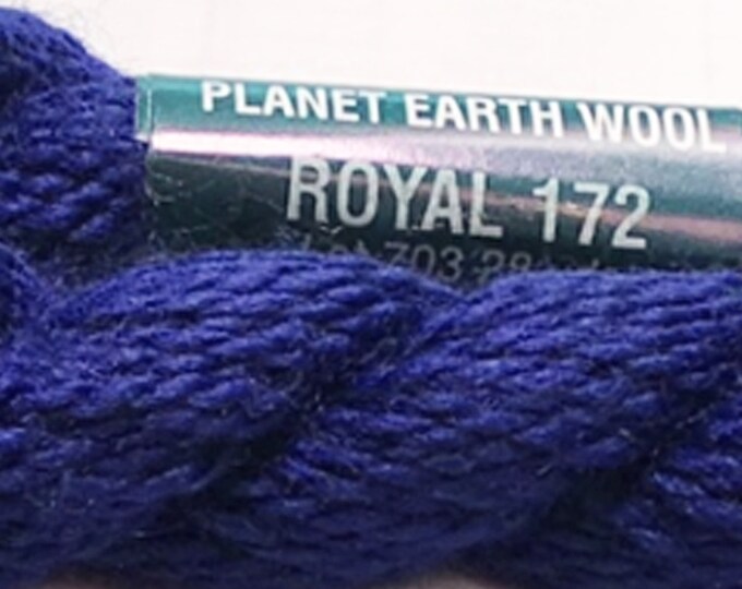 PEW - 172 - ROYAL -