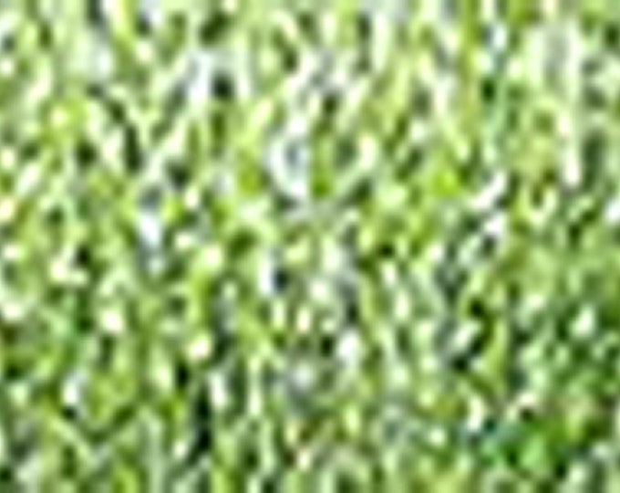 KR - 015, 015HL, 015L, -5027 - Chartreuse Metallic - Electric Apple